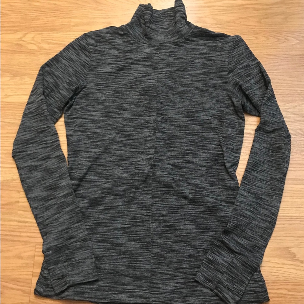 Lululemon Gray Jacket - image 1